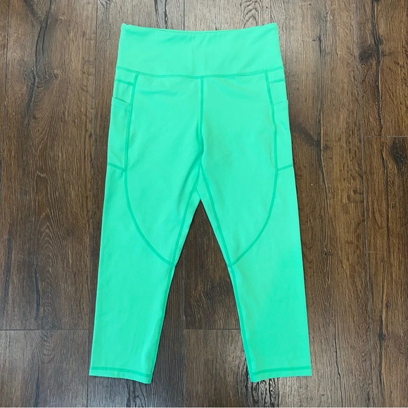 Zyia spring bud pocket light n tight SZ 8/10 - Picture 5 of 5